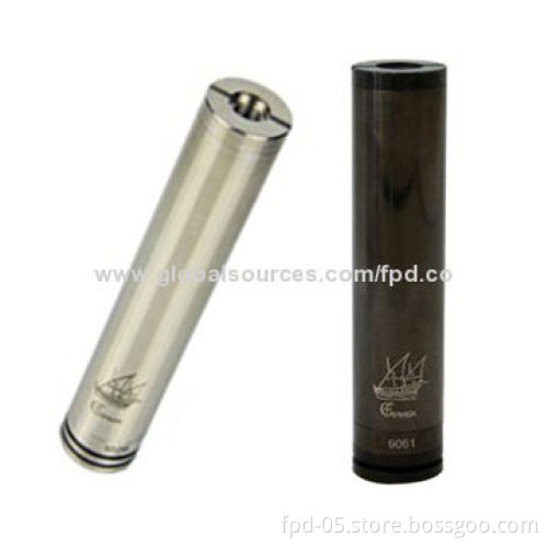 Caravela Mod Electronic Cigarette Starter Kits